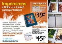 IMPRESION OFFSET Y DIGITAL